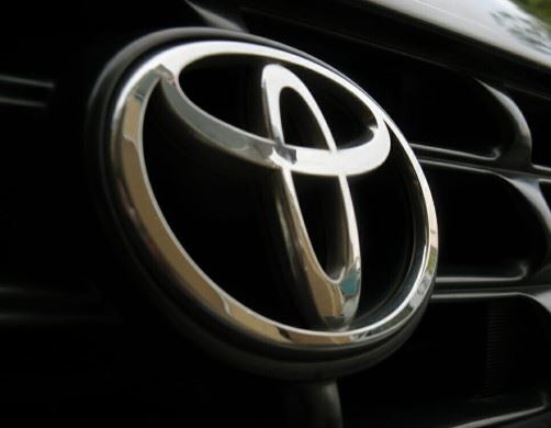 Toyota Recall