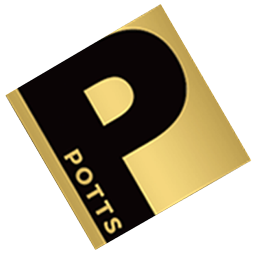 Midland Law Office 3 potts law firm icon 256x256 1