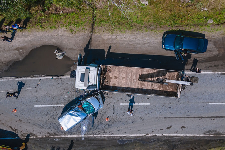 truck injury attorney 1 potts law west texas truck accident 1