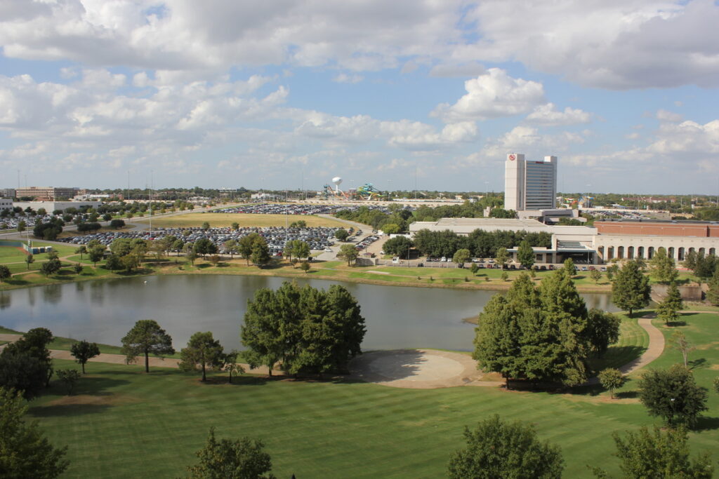 Arlington Personal Injury Attorney