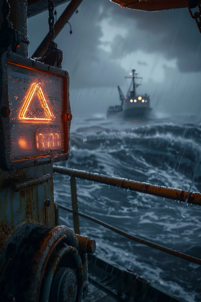 Oil Field and Offshore Accidents