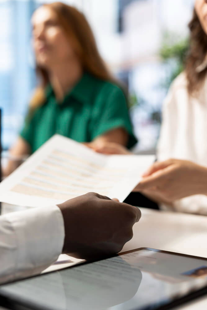 Appearance Agreement Lawyers in Texas