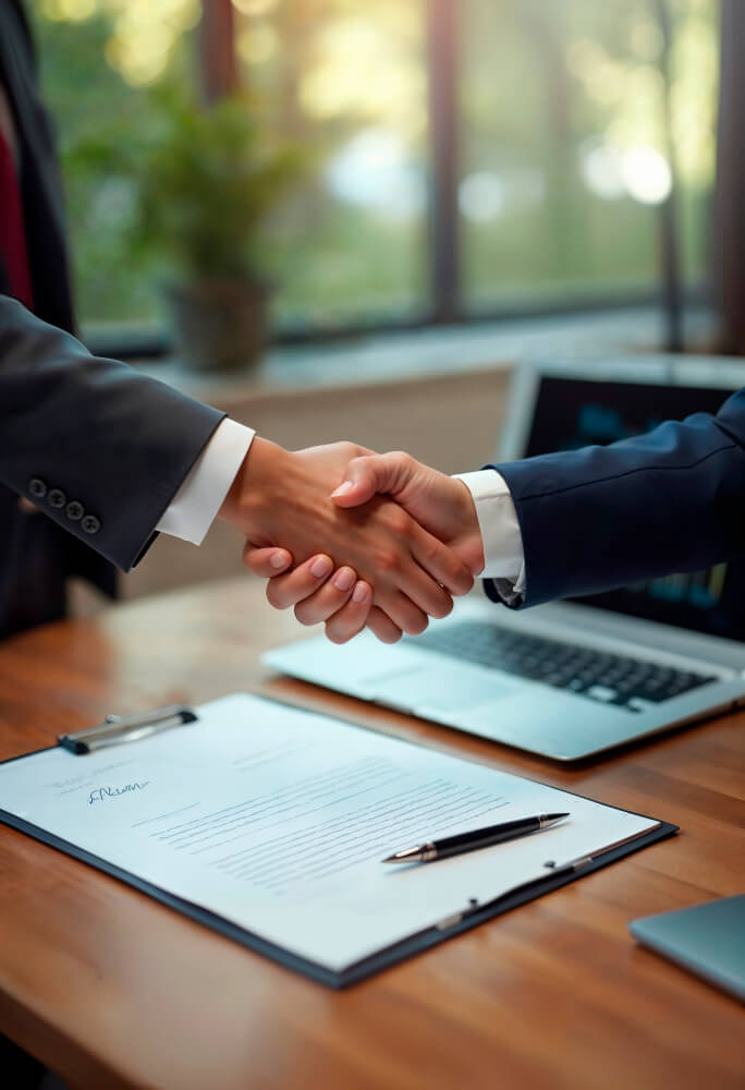 Appearance Agreement Lawyers in Texas