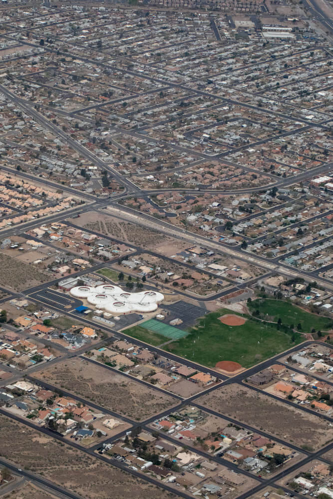 Las Cruces, New Mexico