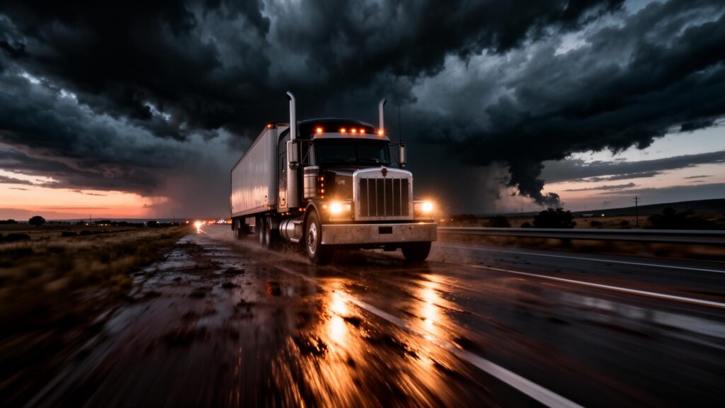 Texas Truck Accident Lawyers