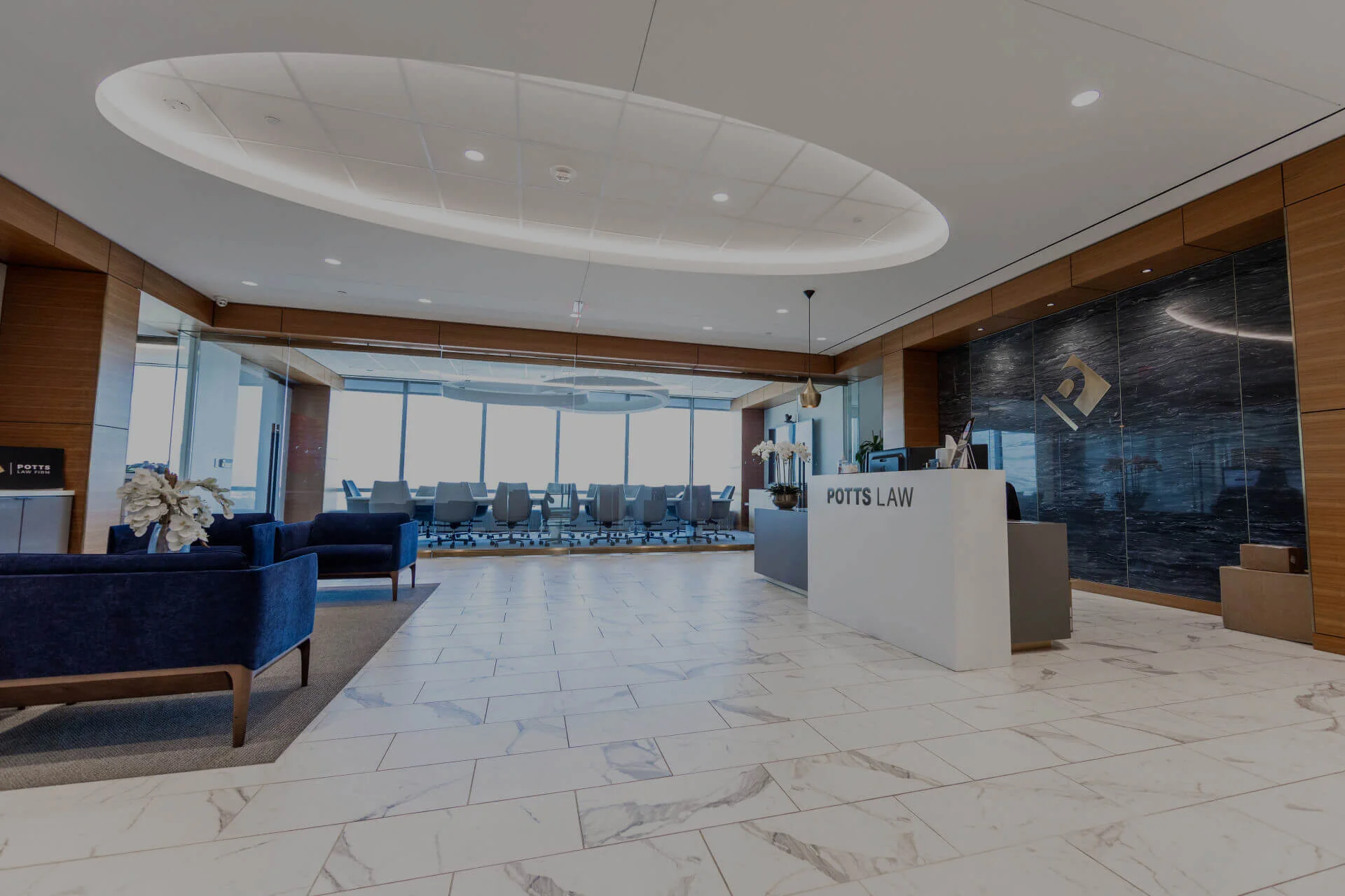 Interior Branding